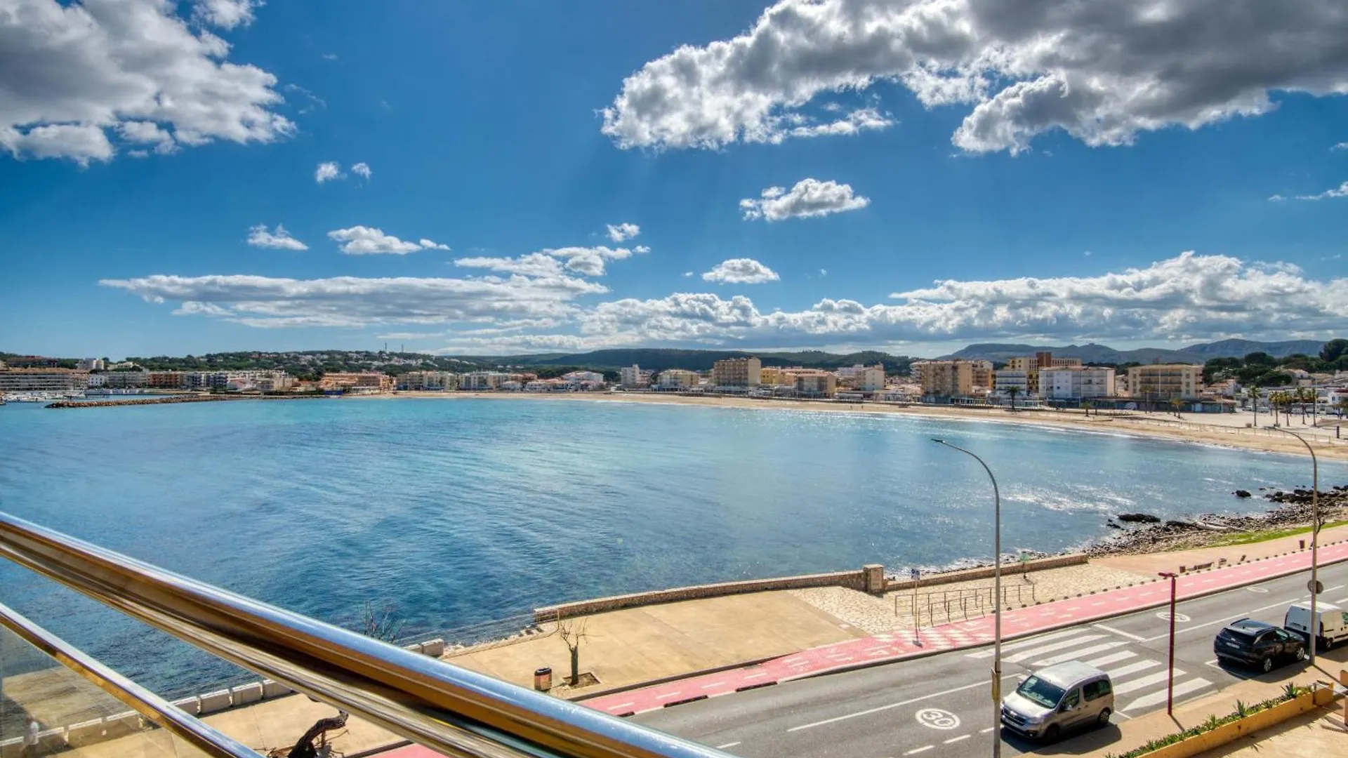 Apartment Ferienwohnung Sara L' Escala